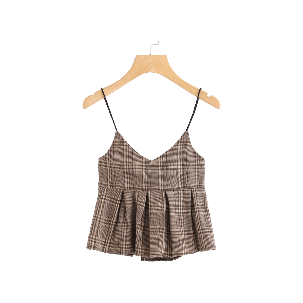 Brown Sample