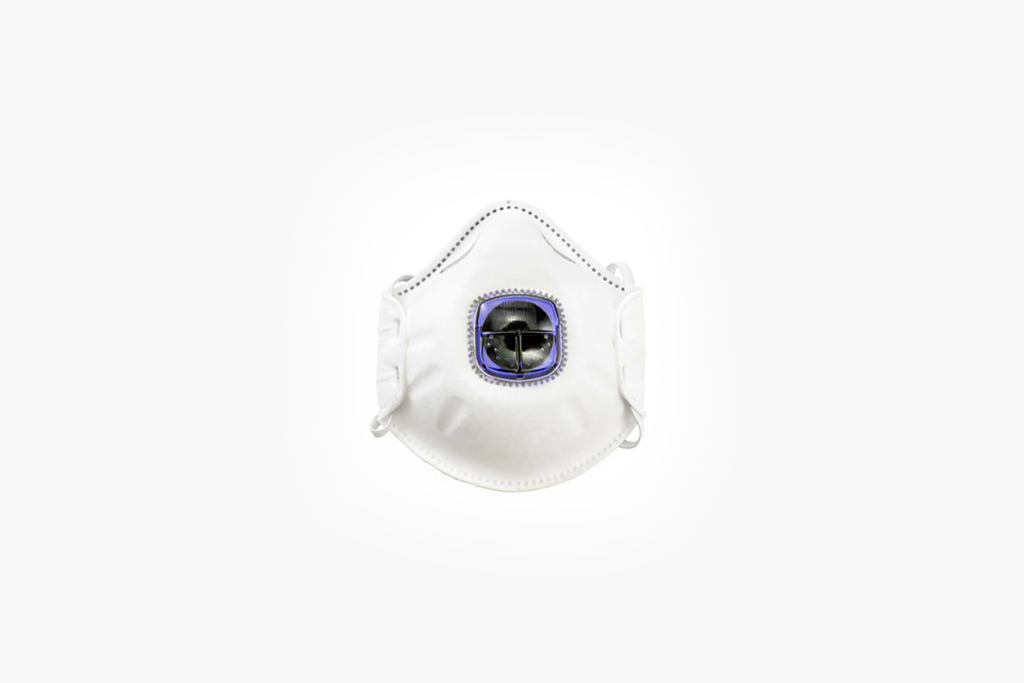 Non Woven Elastic Mask