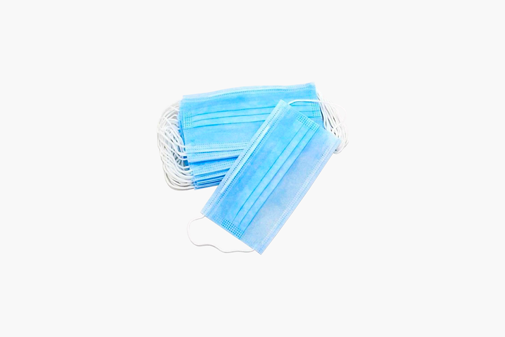 Disposable Hand Gloves
