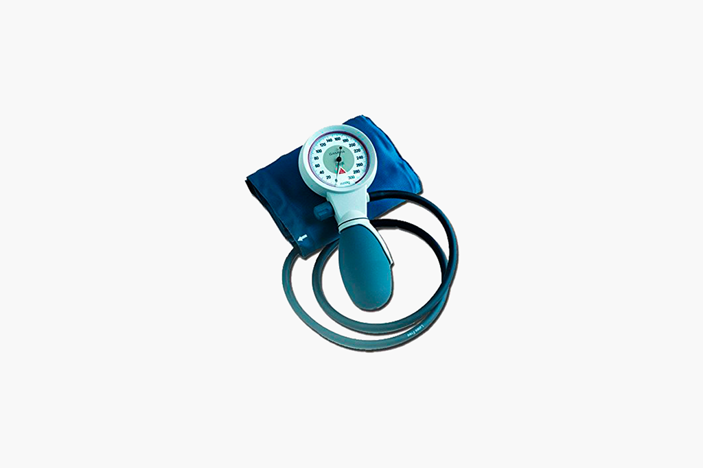Heine Gamma Monitor