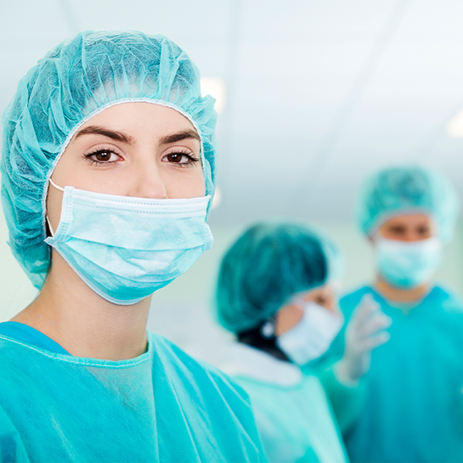 Nec intellegat deseruisse te