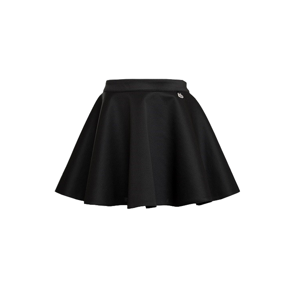 printed Sifone skirt